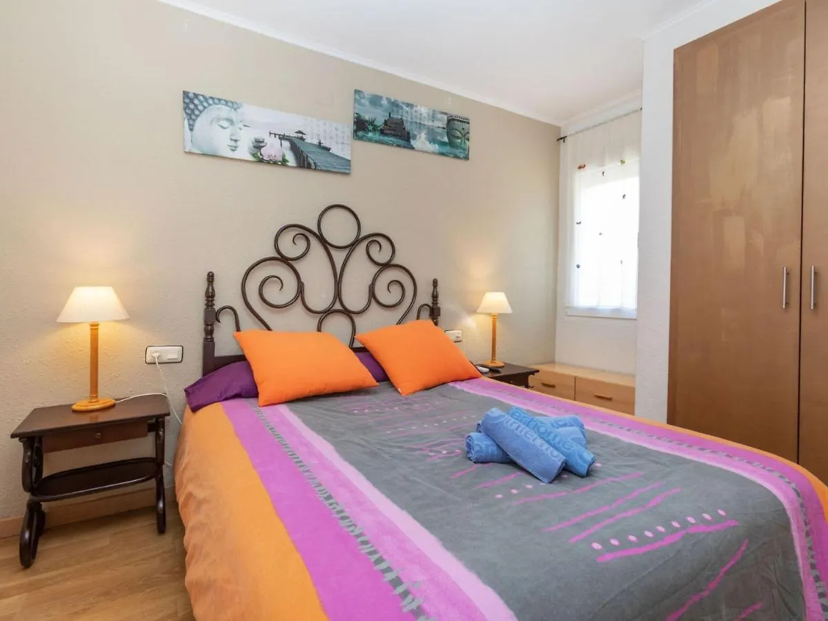 Holiday Home Eden Park 2 By Interhome Miami Playa