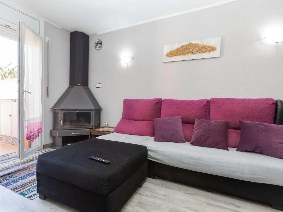 Holiday Home Eden Park 2 By Interhome Miami Playa Spain