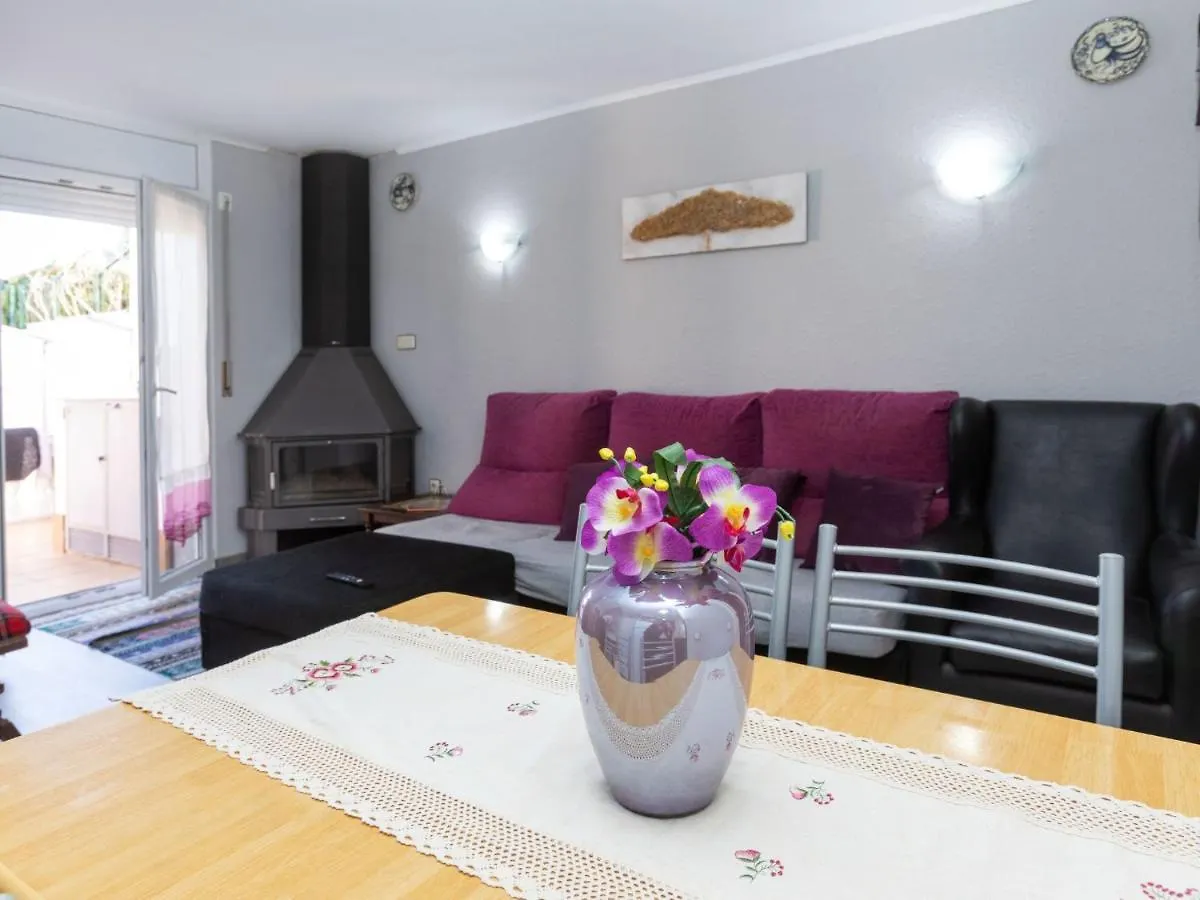 Holiday Home Eden Park 2 By Interhome Miami Playa