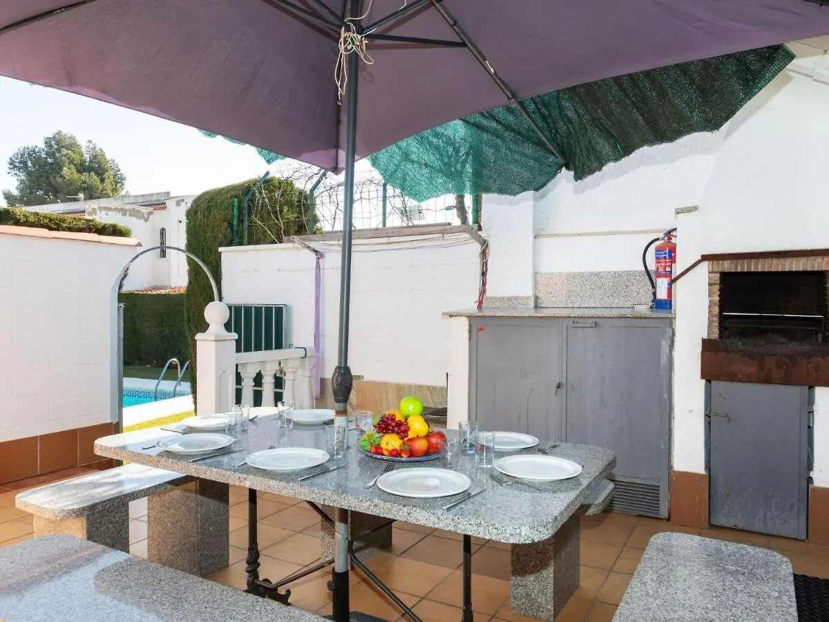 Holiday Home Eden Park 2 By Interhome Miami Playa