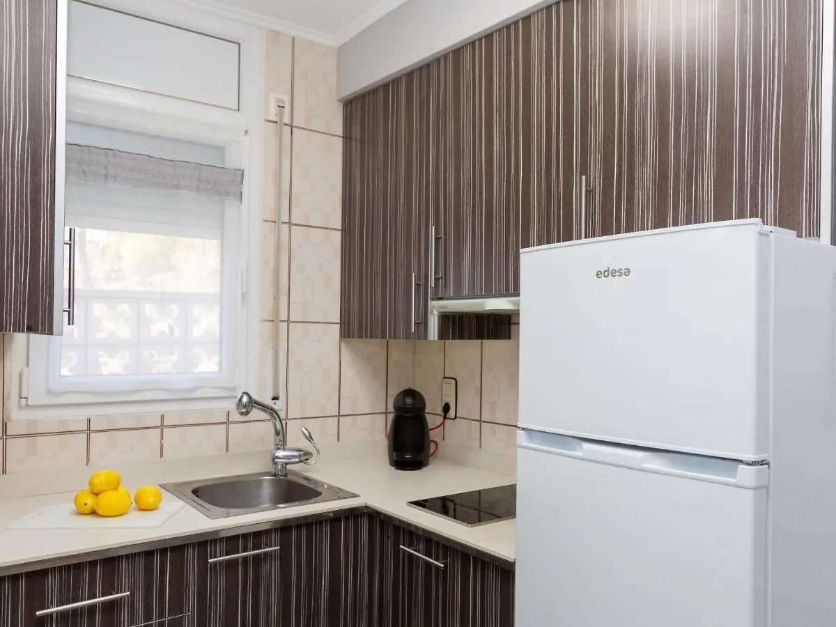 Holiday Home Eden Park 2 By Interhome Miami Playa