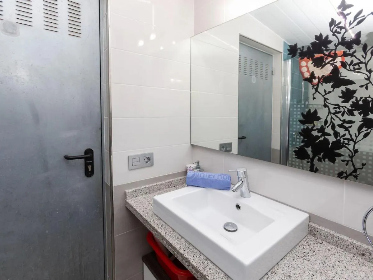Holiday Home Eden Park 2 By Interhome Miami Playa
