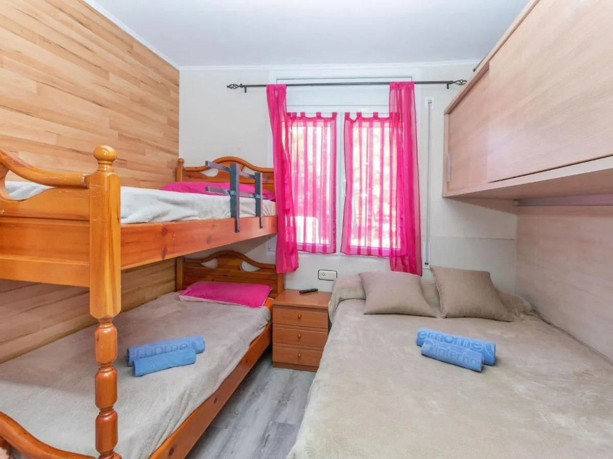 Holiday Home Eden Park 2 By Interhome Miami Playa