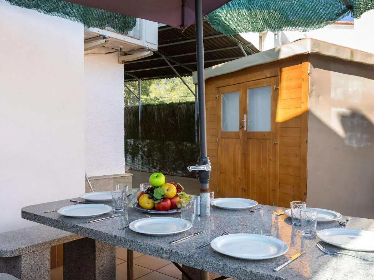 Holiday Home Eden Park 2 By Interhome Miami Playa 0*,
