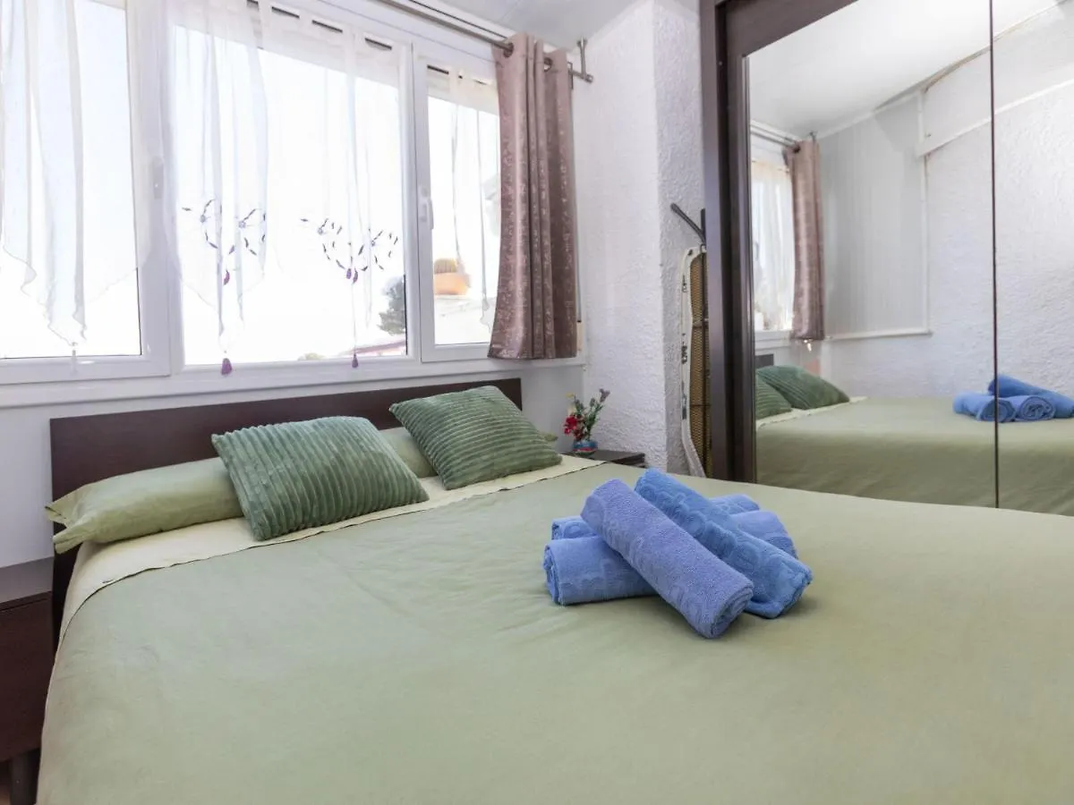 Holiday Home Eden Park 2 By Interhome Miami Playa Spain