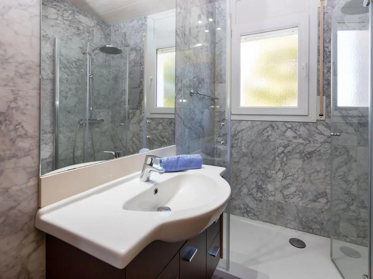 Holiday Home Eden Park 2 By Interhome Miami Playa 0*,  Spain