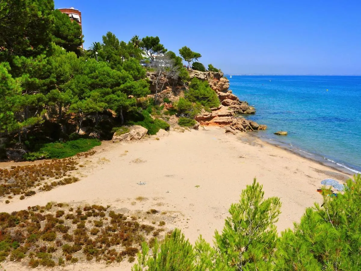 Holiday Home Eden Park 2 By Interhome Miami Playa Spain