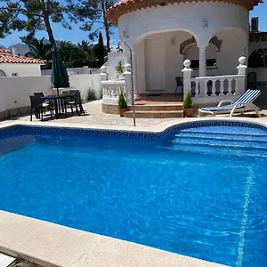 Señorin De Mar Сasa de vacaciones