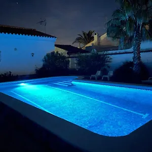 Vegas - Piscine Privee Villa