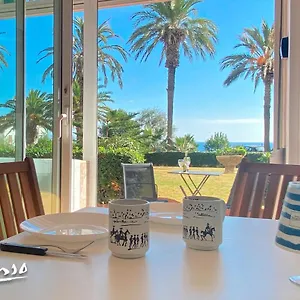 Sunrise Estudio Picasso, Con Vistas Jardin Y Mar Miami Playa