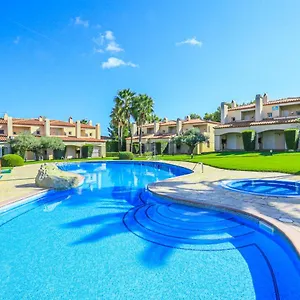 Brisas I Сasa de vacaciones