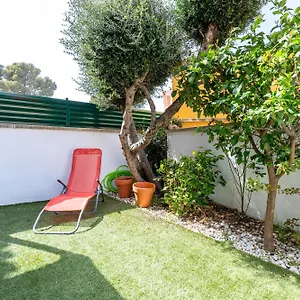 Casa Xabi Сasa de vacaciones