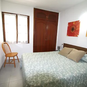 Casas Blancas 26 Сasa de vacaciones