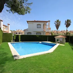 度假居 Arenda Casa Cloe Pino Alto, 迈阿密普拉特亚