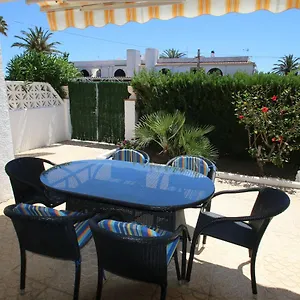 Casa Lara Сasa de vacaciones