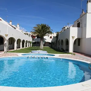 Casas Blancas 12 Сasa de vacaciones