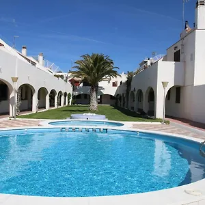 Casas Blancas 5 Сasa de vacaciones