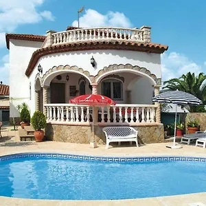 Casa Ricarda Сasa de vacaciones
