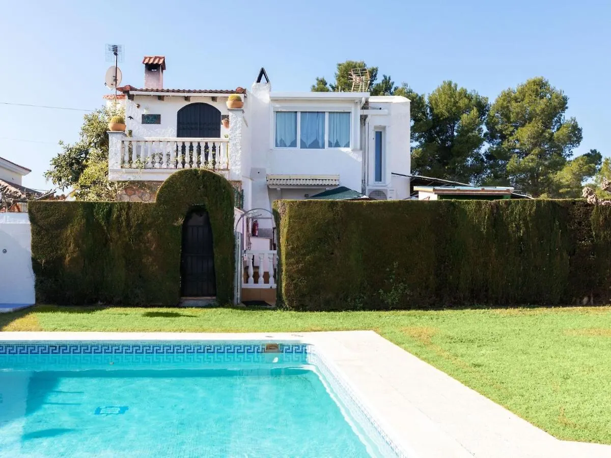 Holiday Home Eden Park 2 By Interhome Miami Playa Spain